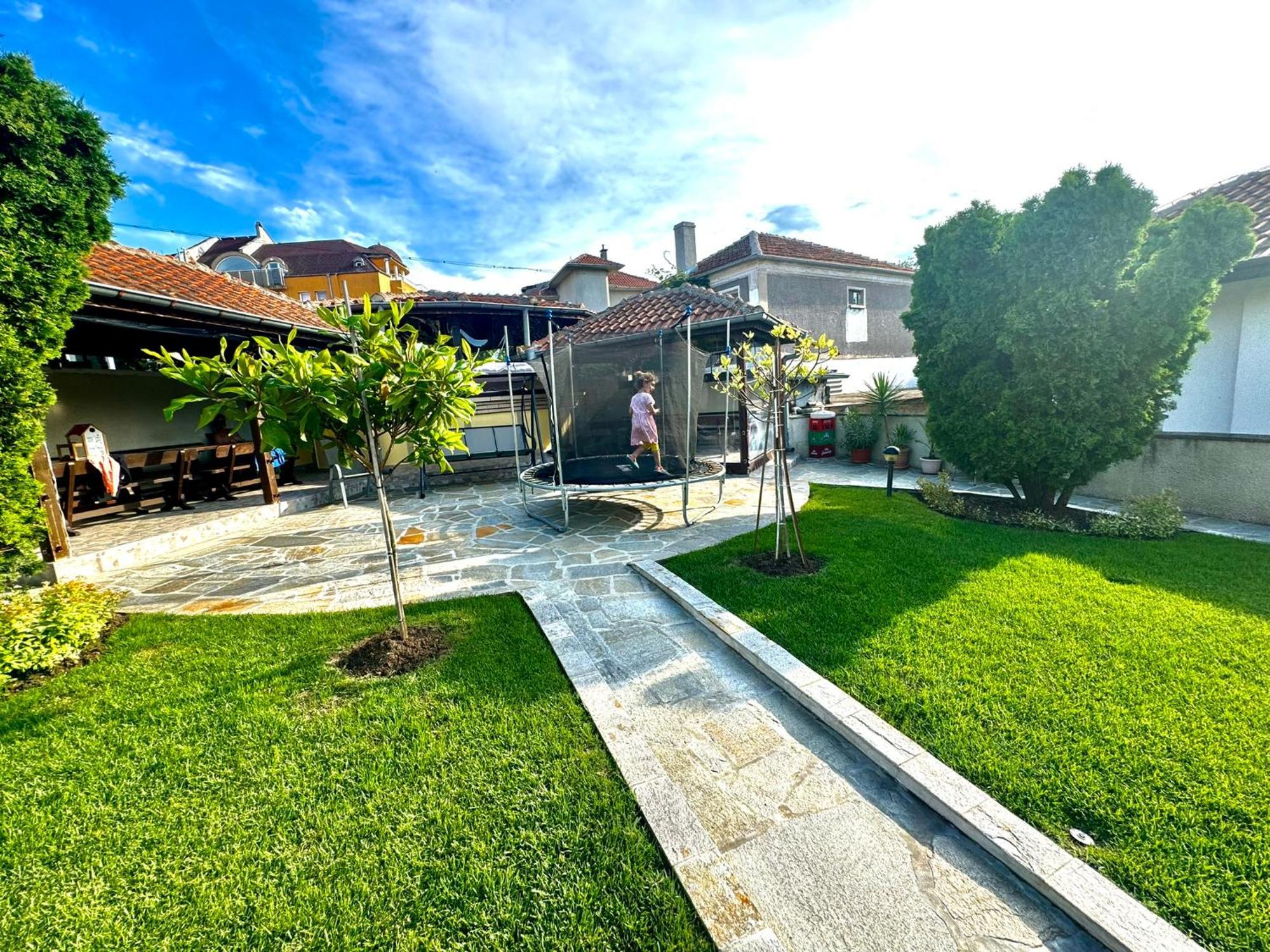 Guestrooms Stoyanovi Chernomorets Ngoại thất bức ảnh