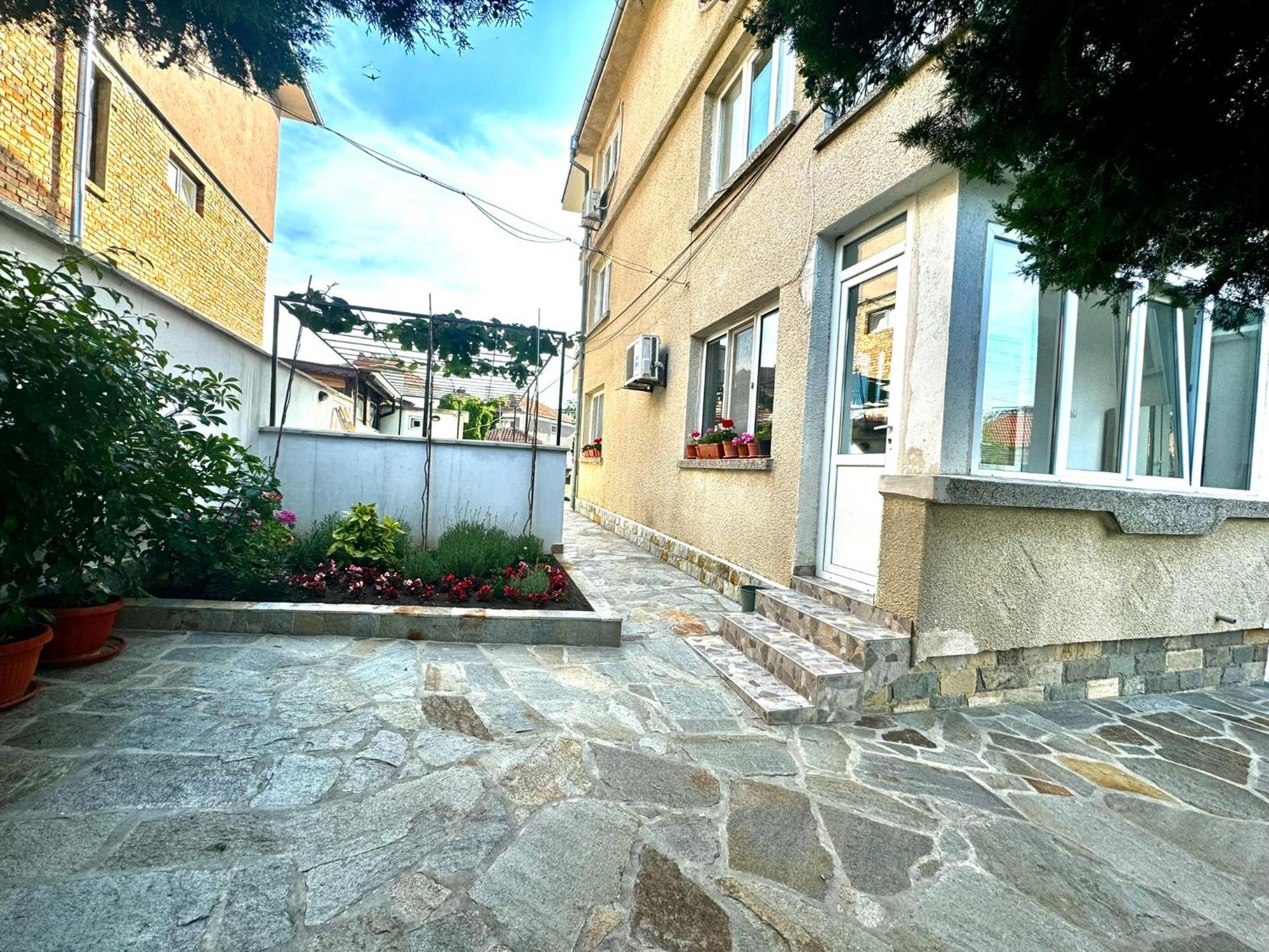 Guestrooms Stoyanovi Chernomorets Ngoại thất bức ảnh