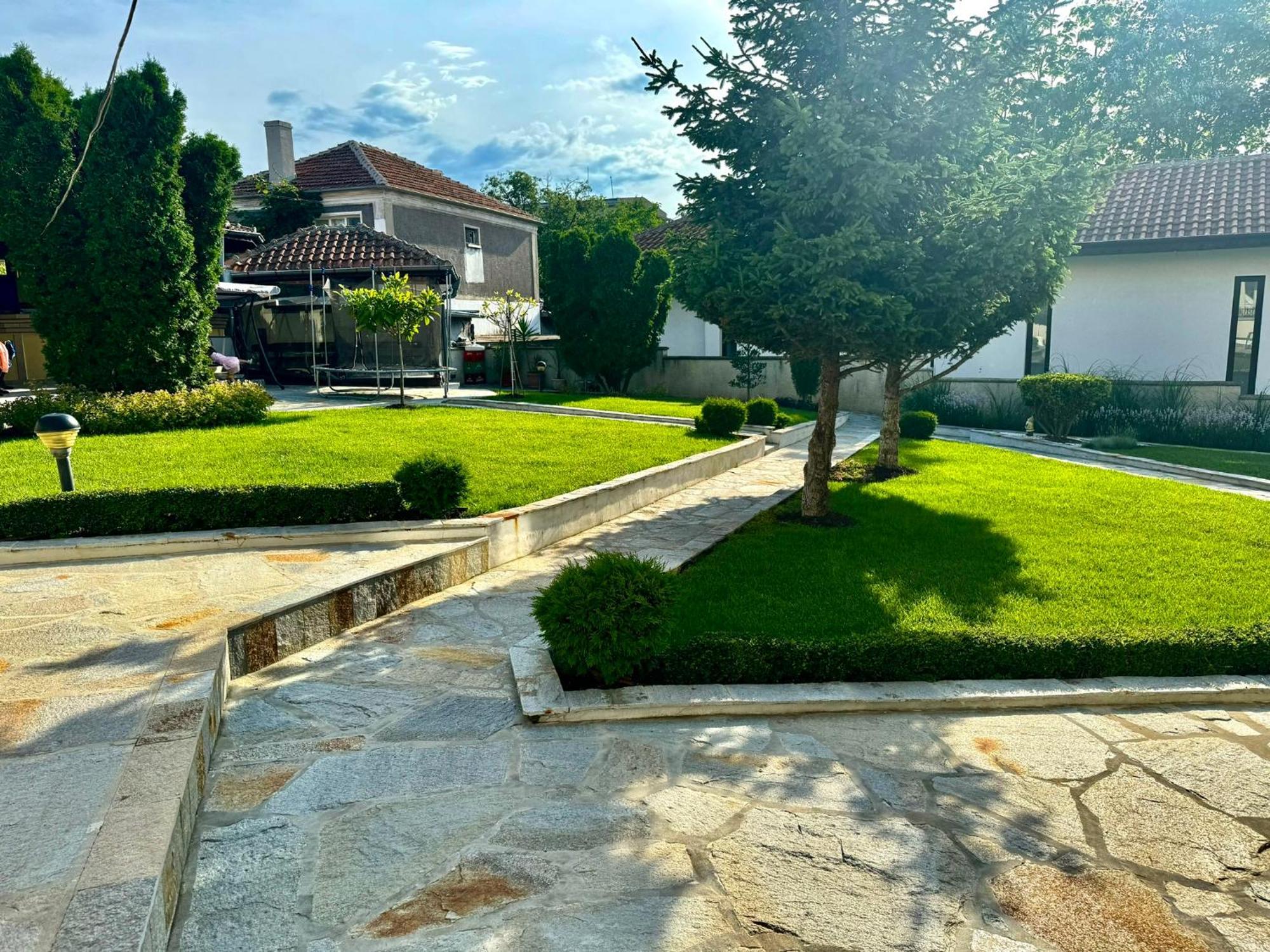 Guestrooms Stoyanovi Chernomorets Ngoại thất bức ảnh