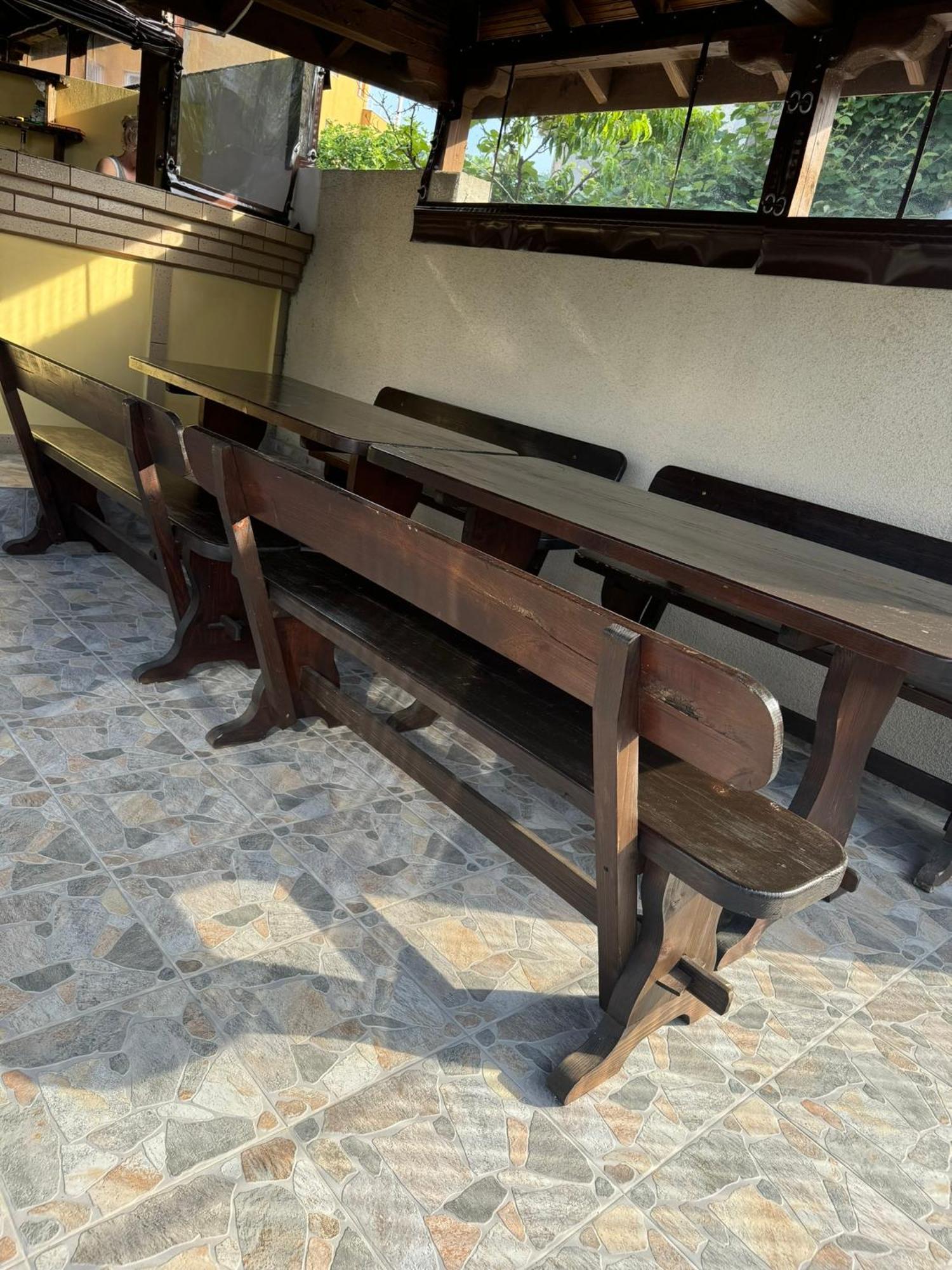 Guestrooms Stoyanovi Chernomorets Ngoại thất bức ảnh