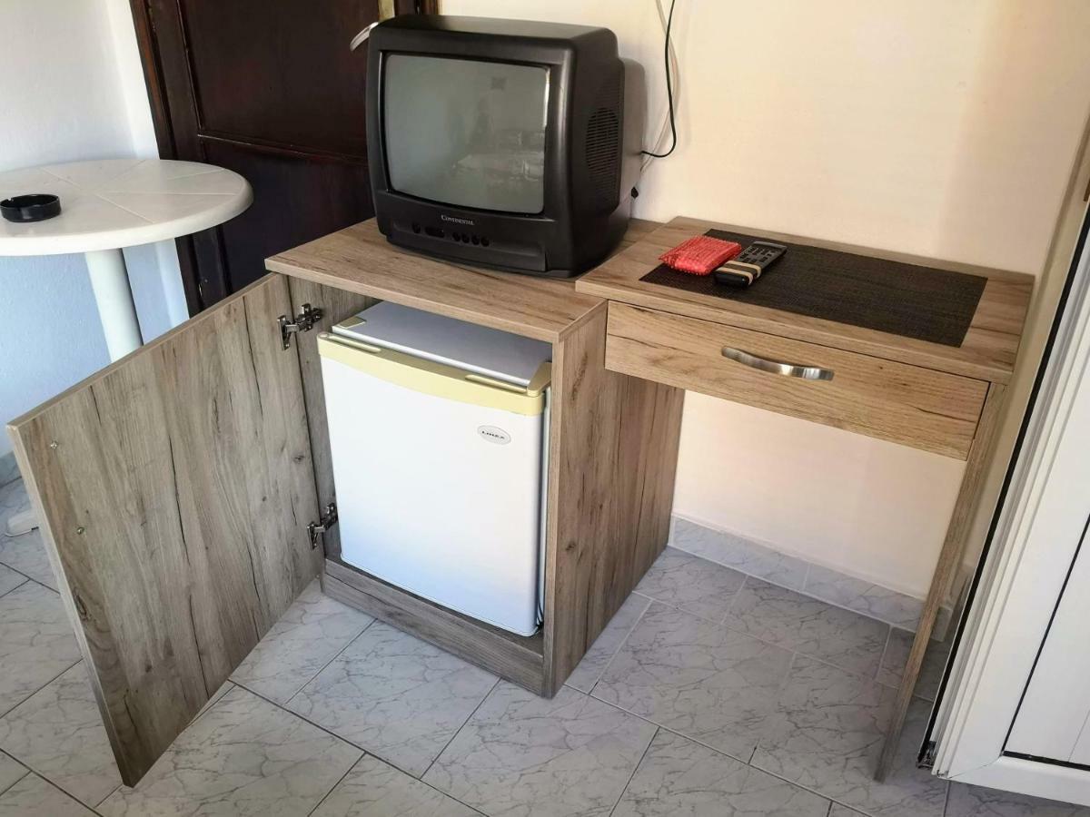 Guestrooms Stoyanovi Chernomorets Ngoại thất bức ảnh